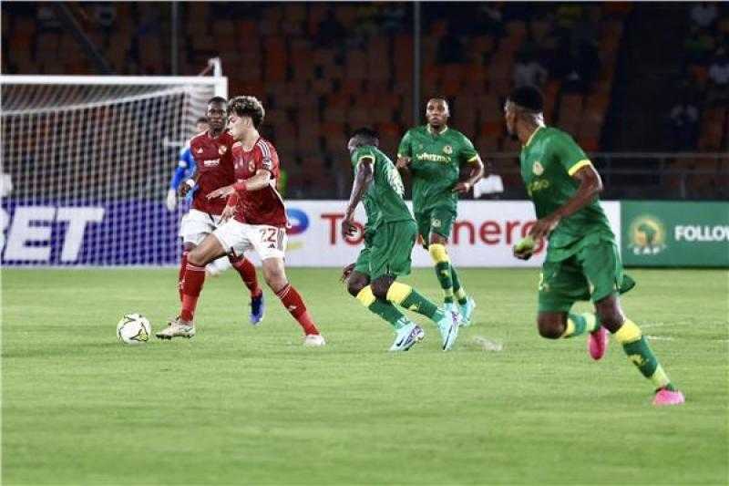 تعرف على موعد مباراة الأهلي القادمة أمام شباب بلوزداد