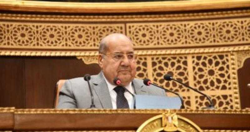 مجلس الشيوخ يحيل طلب مناقشة بشأن تعزيز الصادرات الزراعية للجنة مشتركة