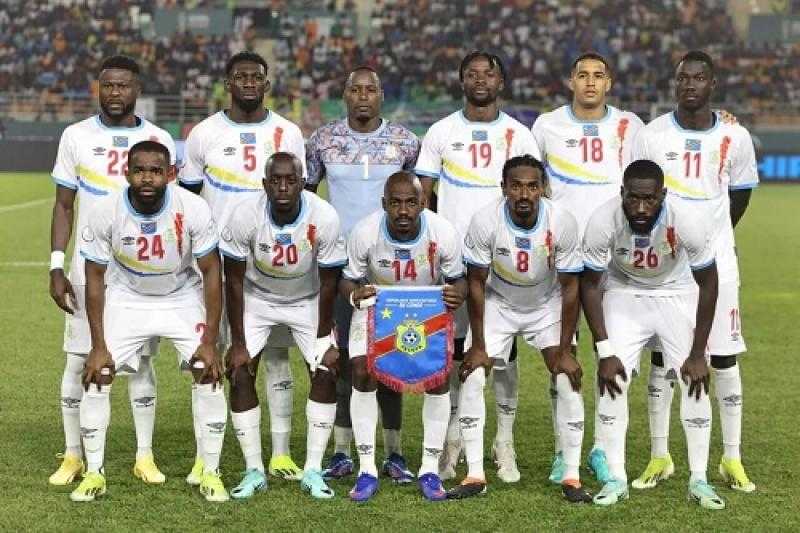 مدرب الكونغو: تنتظرنا مهمة صعبة في المربع الذهبي لكأس أمم أفريقيا