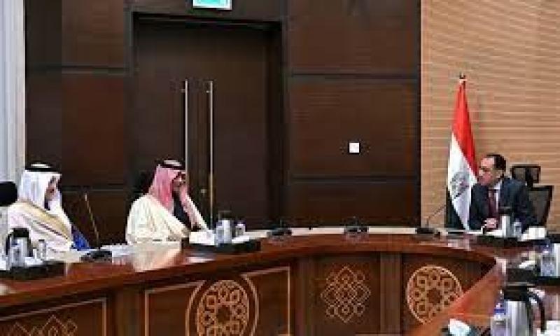 وزير الإعلام السعودي يؤكد على متانة وقوة العلاقات المصرية السعودية