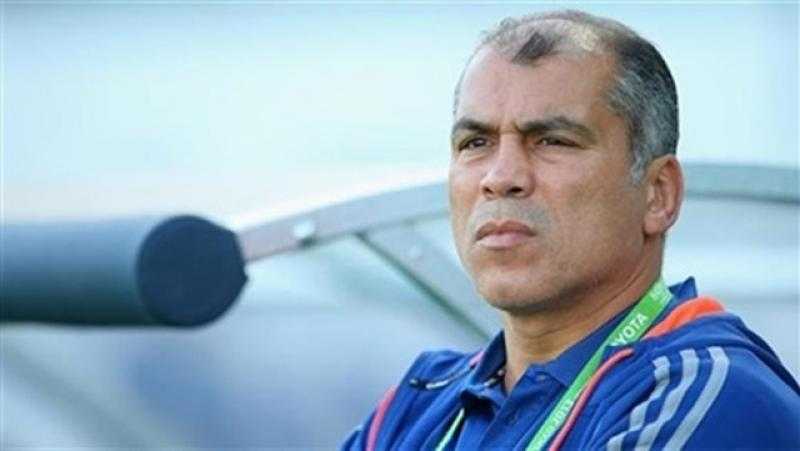 رسميا.. محمد يوسف مدربا لمنتخب مصر