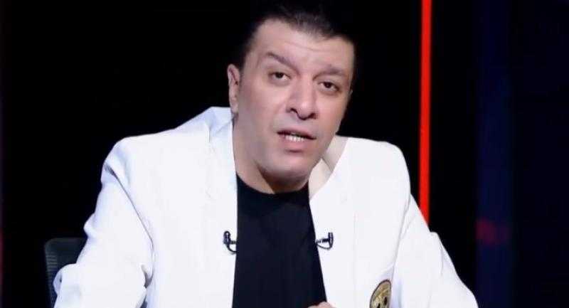 مصطفى كامل عن وفاة حلمي بكر: ”كل حاجة هتبان للرأي العام”.. فيديو
