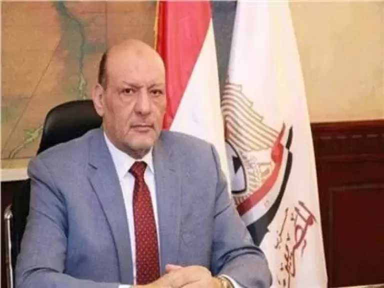حزب المصريين: دعوة الرئيس السيسي لاحترام قوانين الأنهار والمياه رسالة دبلوماسية لها دلالات