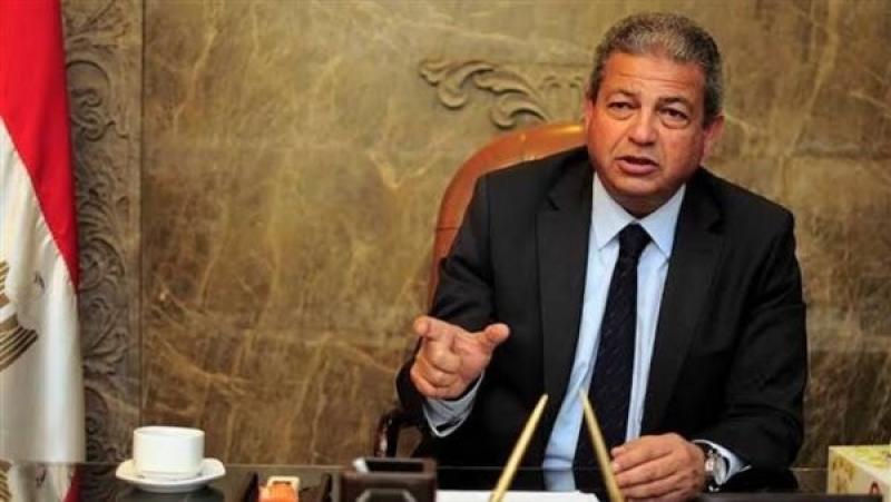 وزير الرياضة السابق: السوشيال ميديا جعلت المناخ الرياضي غير مناسب للعمل