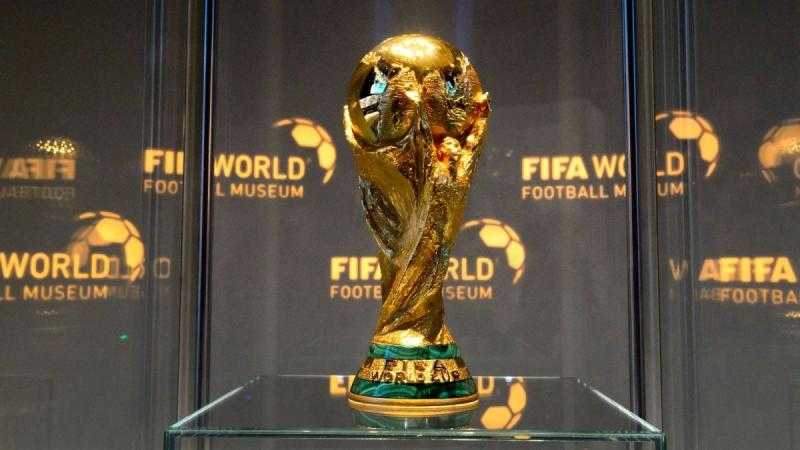الاتحاد الدولي لكرة القدم يعلن موعد مباراة افتتاح مونديال 2026