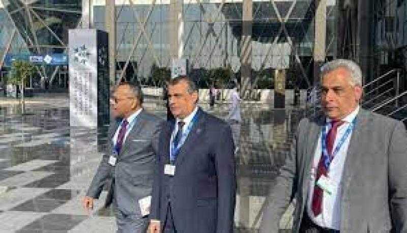 الإنتاج الحربي: مستعدون لتعزيز التعاون مع الشركات التركية في مختلف مجالات التصنيع