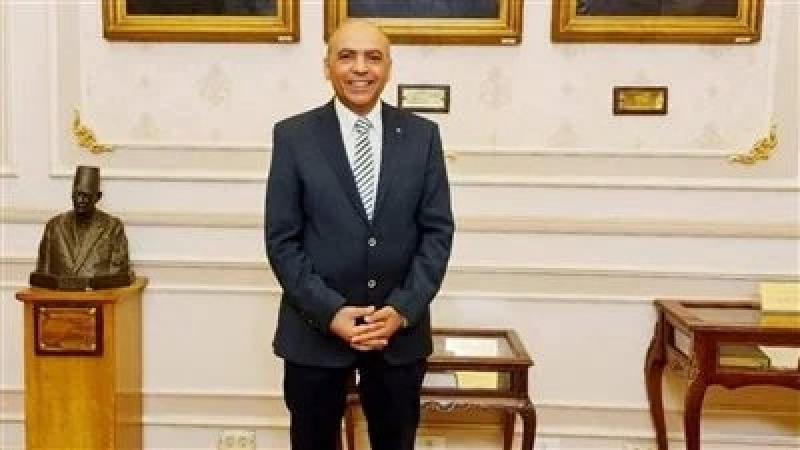 نائب بـ«الشيوخ» يطالب بزيادة منافذ بيع السلع الأساسية مع اقتراب شهر رمضان