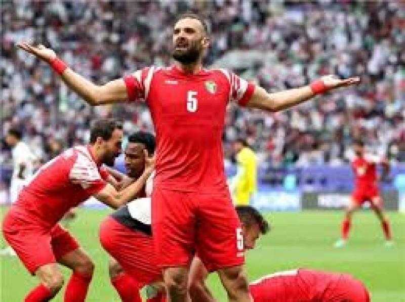 تشكيل الأردن المتوقع أمام كوريا الجنوبية في نصف نهائي كأس آسيا
