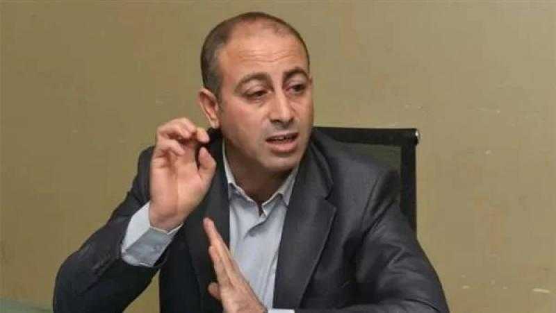 باحث فلسطيني: مصر الداعم الرئيسي للشعب الفلسطيني وقضيته العادلة وحقوقه المشروعة