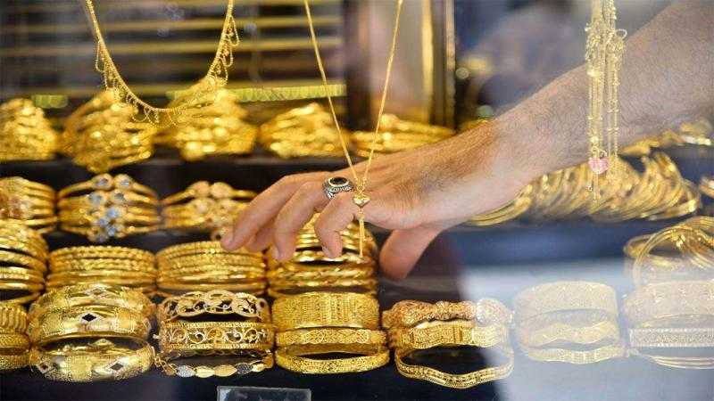 الذهب يعاود الارتفاع في نهاية التعاملات المسائية