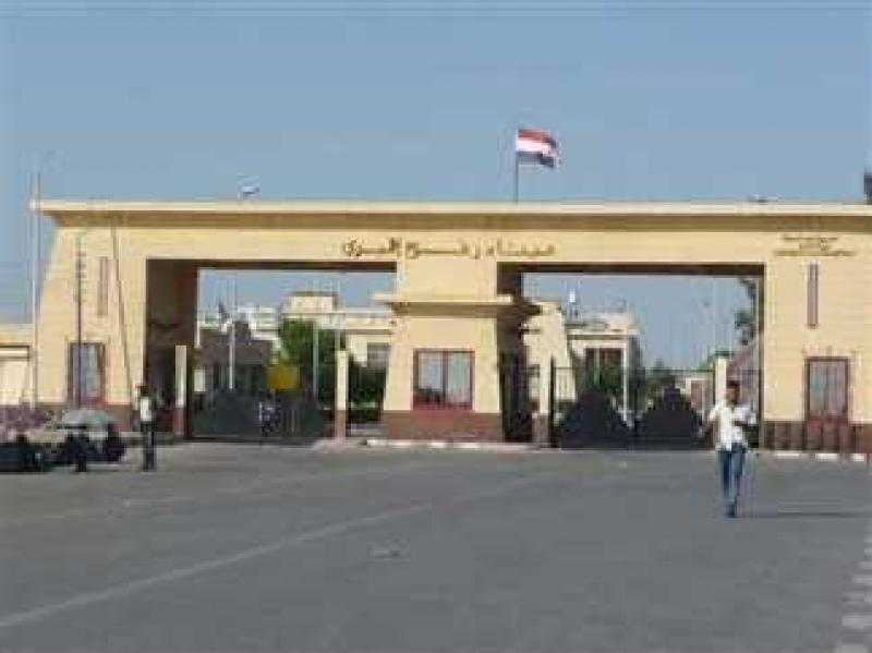 مصدر ينفي اقتحام معبر رفح: لا صحة للمتداول عبر ”السوشيال ميديا”