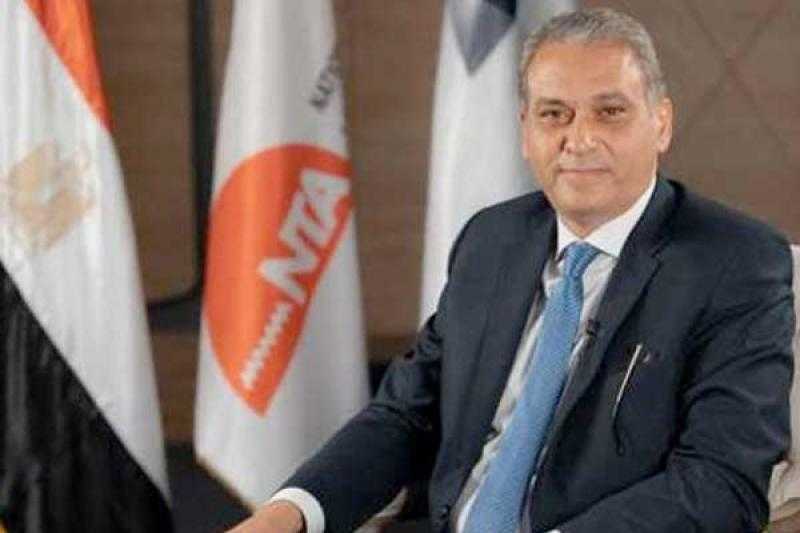 وزير شئون المجالس النيابية ينعي الدكتورة أمنية رجب