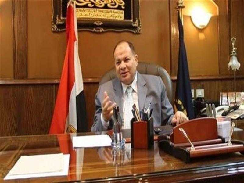محافظ أسيوط يتفقد أعمال إنشاء محطة معالجة صرف صحي بقرية بني غالب بتكلفة 1.6 مليار جنيه