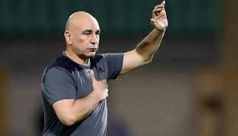 قبل الإعلان الرسمي..تشكيل الجهاز الفني لمنتخب مصر بقيادة حسام حسن