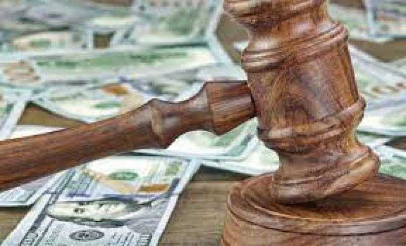 التحقيق مع متهم بغسل قرابة 5 ملايين جنيه حصيلة أعمال غير مشروعة