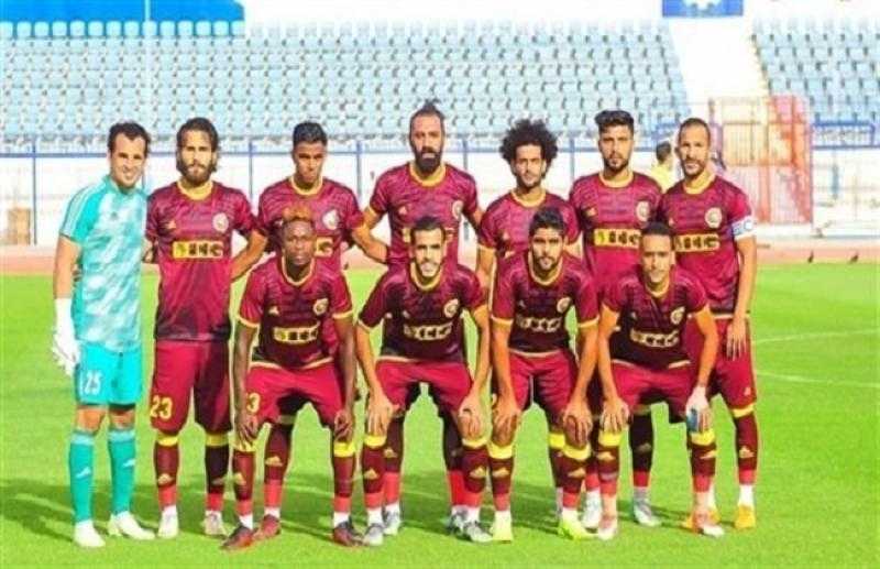 سيراميكا كليوباترا يفوز على طلائع الجيش في الدوري