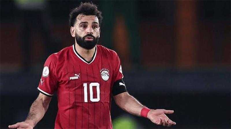 تغريدة سابقة لمحمد صلاح تثير الجدل على مواقع التواصل الاجتماعي