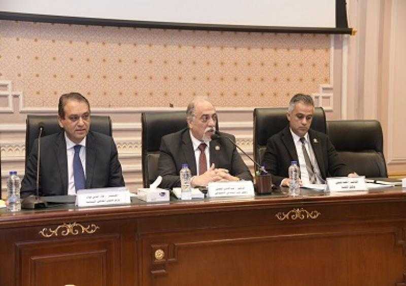تضامن النواب توافق على المواد المنظمة لقانون رعاية المسنين