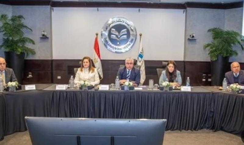 4.3 مليار جنيه إيرادات المنطقة الاقتصادية لقناة السويس خلال النصف الأول من 2024