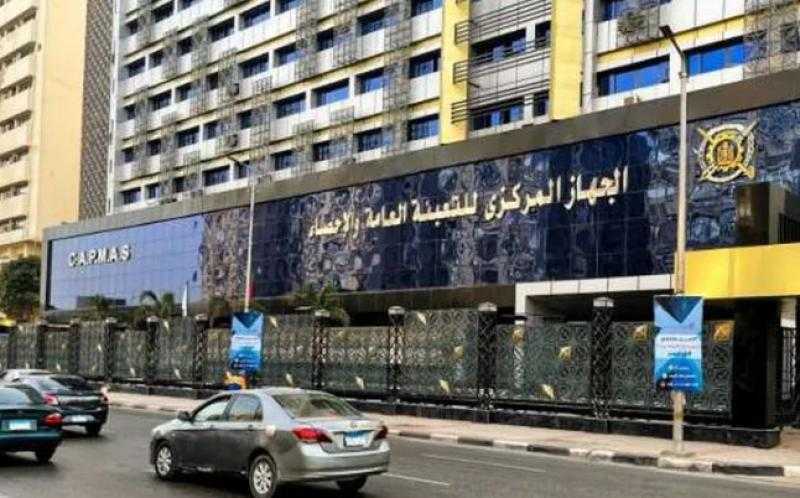الإحصاء: 81% ارتفاع واردات السلع الاستهلاكية المعمرة خلال نوفمبر 2023