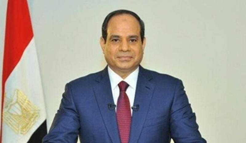 الرئيس السيسي: انطلاقاً من واجب الدولة لدعم المواطن وجّهت باتخاذ حزمة من الإجراءات الاجتماعية العاجلة