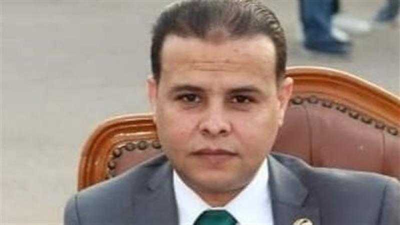 مدحت الكمار: جهود مصر هائلة ومتواصلة لوقف الحرب على غزة وإشادة بلينكن بدور مصر يؤكد على التقدير العالمي له