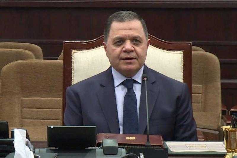 تعرف على حركة تنقلات وزارة الداخلية