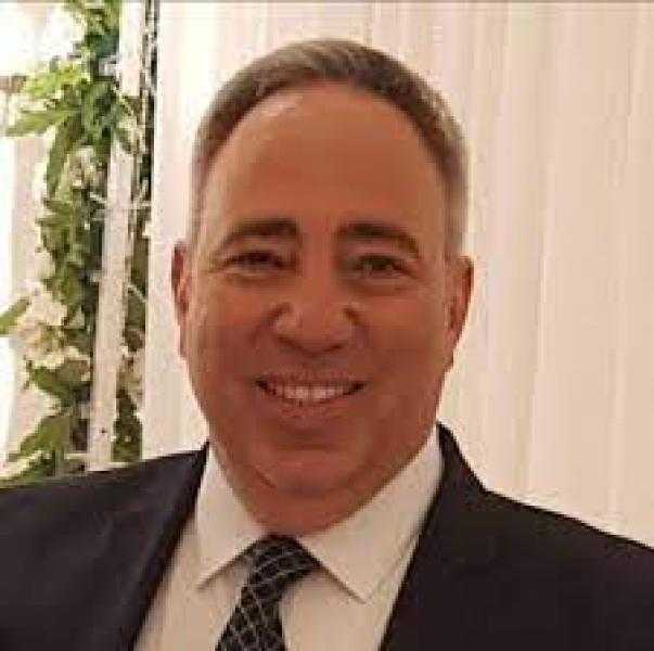 اللواء محمد عاكف مديراً لـ ” مباحث الأموال العامة ”