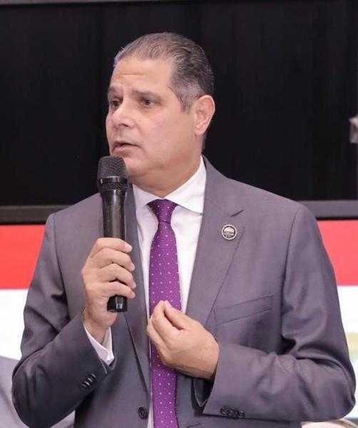 أحمد الخشن: تحركات مصر أمام العدل الدولية ستنتهي بمحاكمة قادة الاحتلال على جرائم الإبادة في غزة