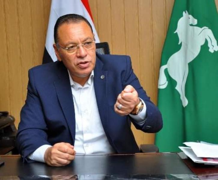 محافظة الشرقية: إزالة أكثر من 1000 إعلان مخالف في الشهر الماضي