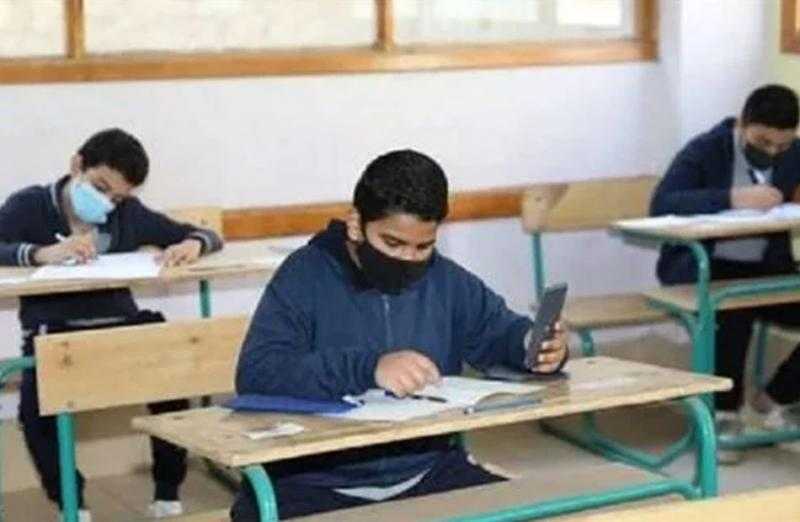 بدء قبول تظلمات الشهادة الإعدادية في الغربية.. تعرف على أماكنها