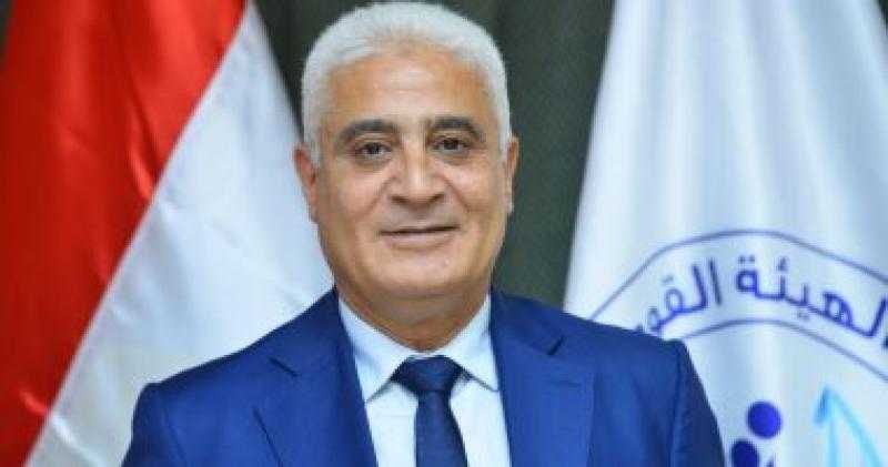 رئيس التأمينات: قرارات الرئيس تعكس إصراره على مد مظلة الحماية الاجتماعية رغم التحديات وجاهزون للتنفيذ