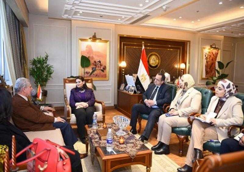 رئيس الغرفة التجارية الكندية بالقاهرة: السوق المصري الأكثر جذبا للاستثمارات الأجنبية