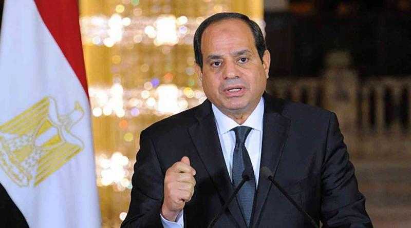 أبناء الإسماعيلية يشيدون بقرارات الرئيس السيسي التاريخية لتخفيف العبء عن المواطنين