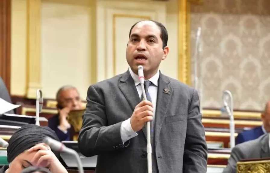 عمرو درويش: الحساب الختامي الفيصل في تقييم تنفيذ الموازنة.. والتحدي الأبرز هو تحقيق مستهدفات النمو