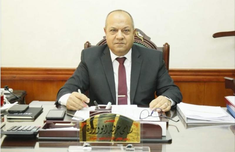 ترقيات جديدة بكهرباء القناة.. وأبو وردة: مهمتنا تقديم خدمات مميزة للمواطنين
