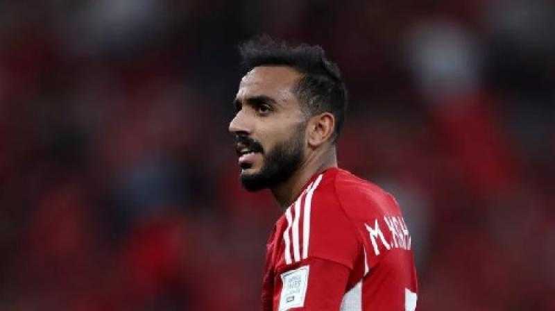 الزمالك : رفضنا التسوية المقدمة من محامي كهربا
