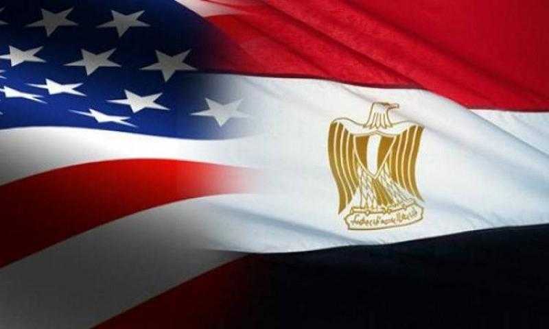 رئاسة الجمهورية: توافق مصري - أمريكي بشأن التوصل لتهدئة في قطاع غزة ووقف إطلاق النار
