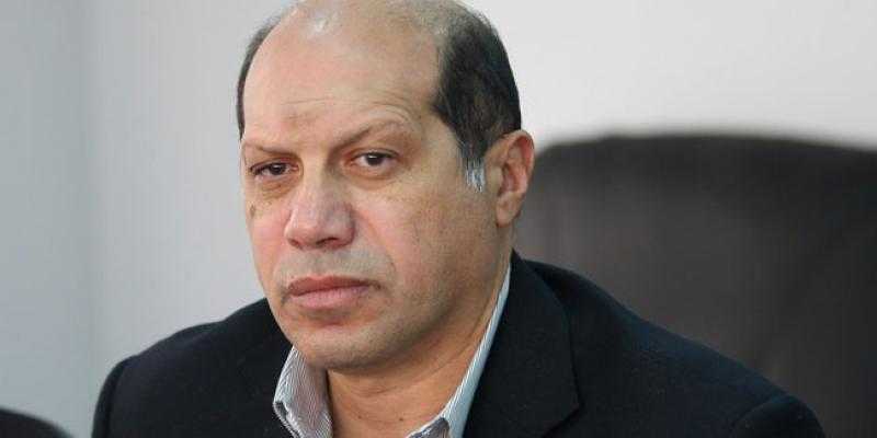 علاء نبيل: نجهز برنامجا قويا لتطوير الكرة المصرية..وإعادة هيبة المدرب المصري