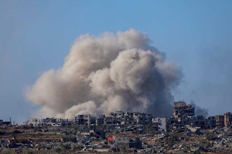رئاسة الجمهورية: أي محاولات لتهجير الفلسطينيين من أراضيهم ستبوء بالفشل