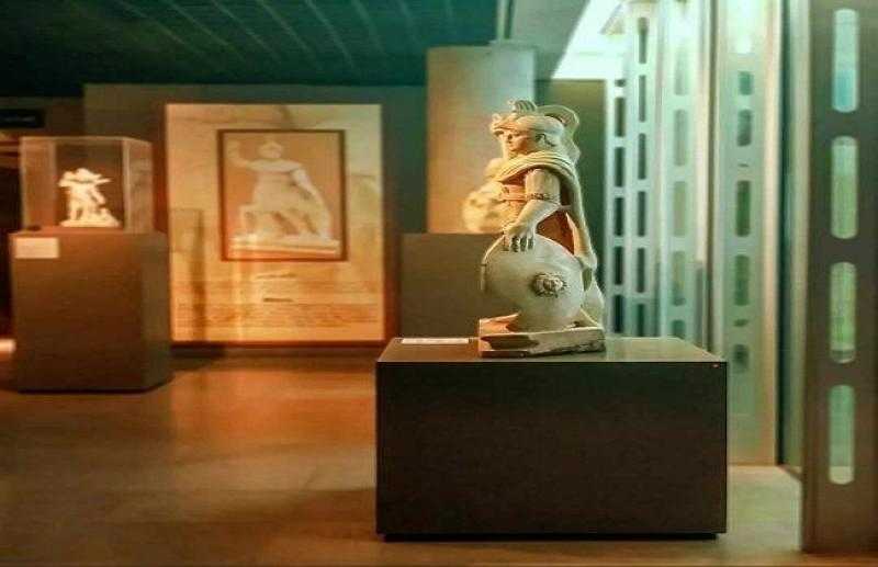 ”السياحة والآثار” تشارك في المعرض السياحي الدولي ”EMITT” بتركيا