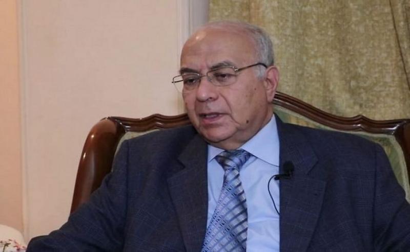 مستشار مركز الأهرام للدراسات: أمريكا لن تسمح بقيام دولة فلسطينية