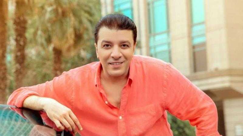 مصطفى كامل: رفضت أدوارًا سينمائية كثيرة لا تناسب قيمتي الفنية