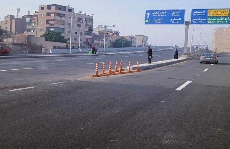 سيولة مرورية بشوارع وميادين القاهرة والجيزة.. النشرة المرورية صباح السبت