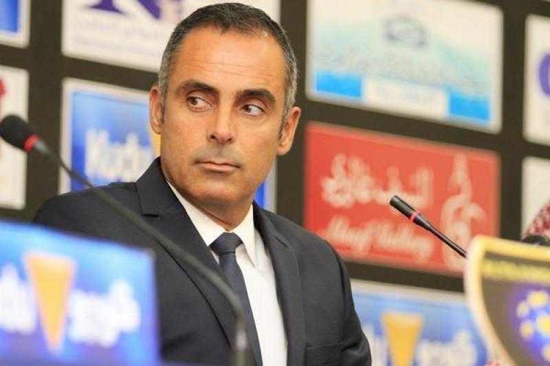 قرار صارم من جوزيه جوميز لـ إدارة الزمالك