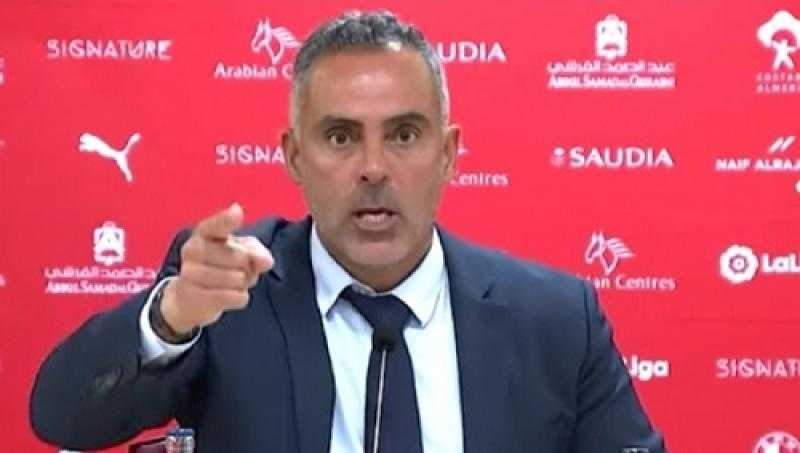 إبراهيم سعيد: جوميز غاضب من إدارة الزمالك