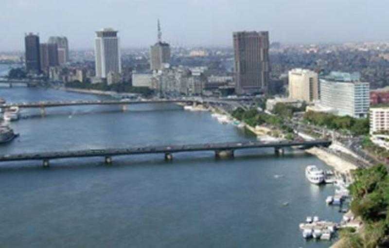 الأرصاد: طقس دافئ ودرجة الحرارة العظمى الآن على القاهرة 21