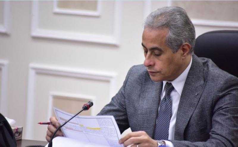 برئاسة الوزير.. «اللجنة القانونية» المختصة بدراسة الملاحظات على مشروع قانون العمل تستكمل اجتماعاتها |صور