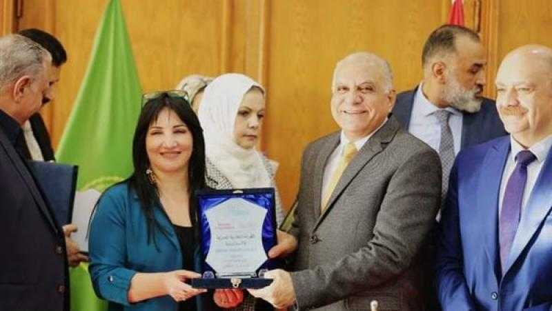 ”تجارية الإسماعيلية” تستضيف المجلس الاقتصادي لسيدات الأعمال