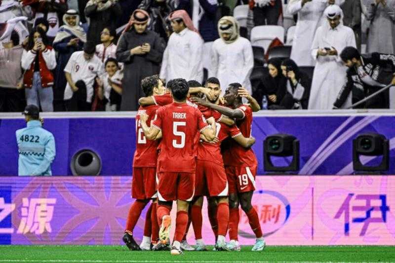 قطر بطلا لكأس آسيا بعد الفوز على الأردن 3-1